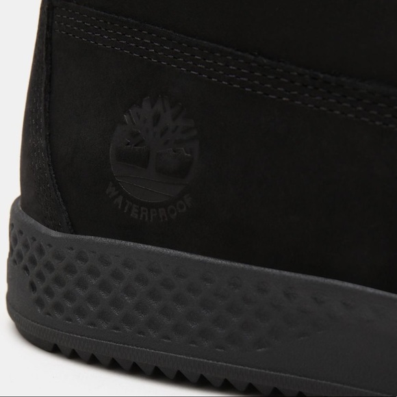 TIMBERLAND CITYROAM HIGH TOP SNEAKER MEN - Picture 6 of 8